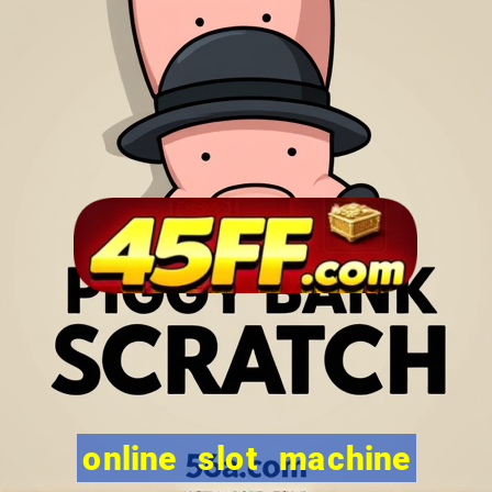 online slot machine games real money